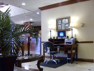 纳什维尔 Best Western Downtown Convention Center酒店 外观 照片
