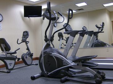纳什维尔 Best Western Downtown Convention Center酒店 外观 照片